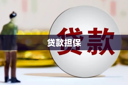 依兰贷款担保