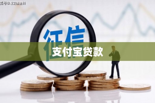 依兰支付宝贷款