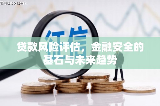 依兰贷款风险评估，金融安全的基石与未来趋势