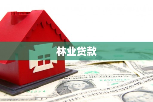 依兰林业贷款