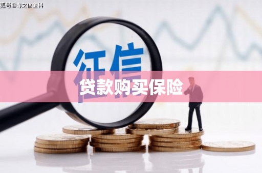 依兰贷款购买保险