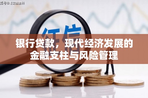 依兰银行贷款，现代经济发展的金融支柱与风险管理