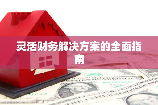 依兰灵活财务解决方案的全面指南