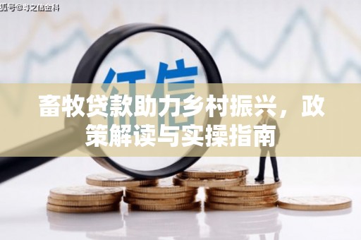 依兰畜牧贷款助力乡村振兴，政策解读与实操指南