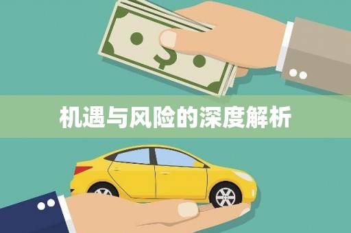 依兰机遇与风险的深度解析