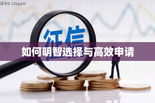 依兰如何明智选择与高效申请