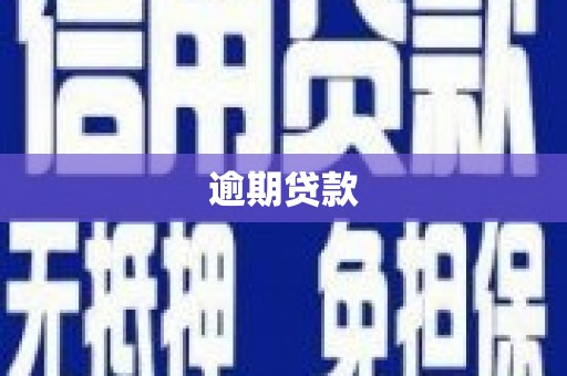 依兰逾期贷款