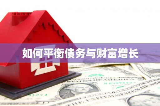 依兰如何平衡债务与财富增长